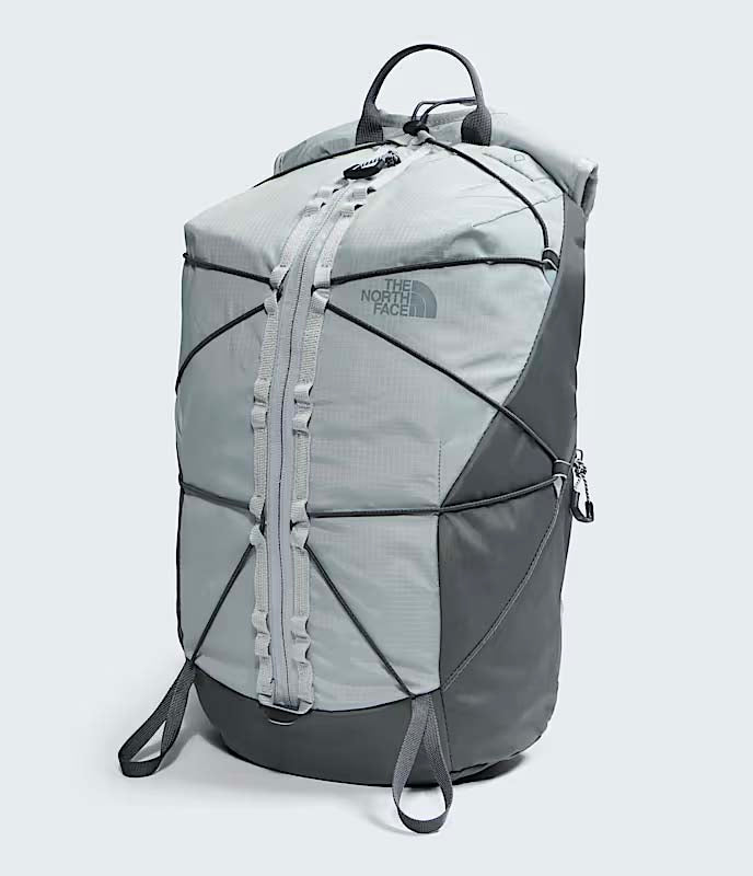 The North Face Backpacks The North Face Borealis Trail 16 Backpack