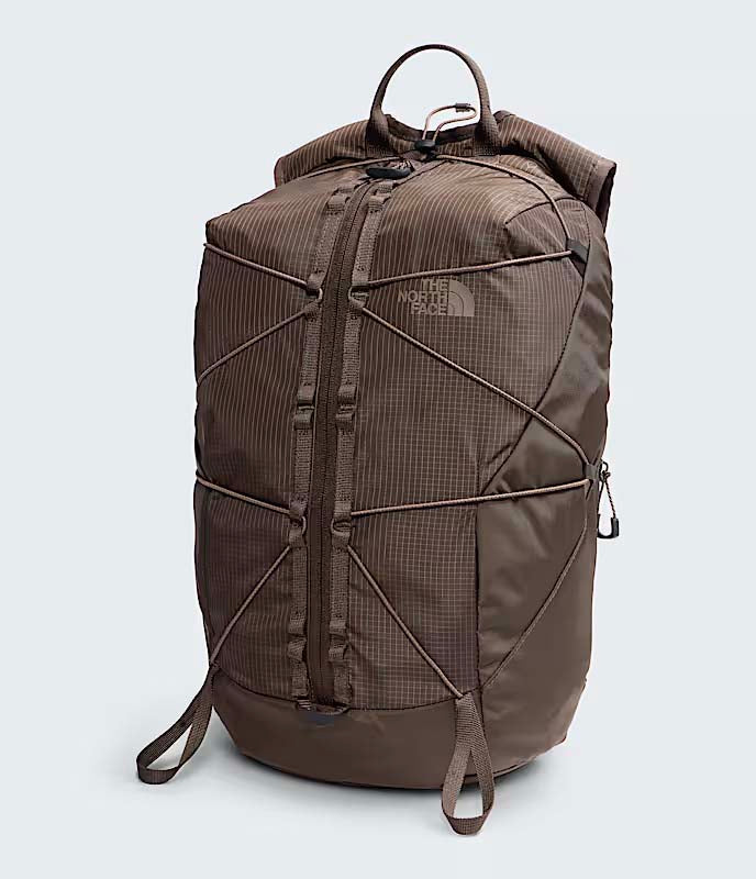 The North Face Backpacks The North Face Borealis Trail 16 Backpack