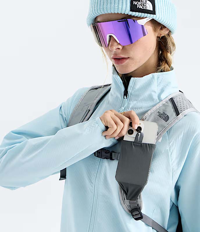 The North Face Backpacks The North Face Borealis Trail 16 Backpack