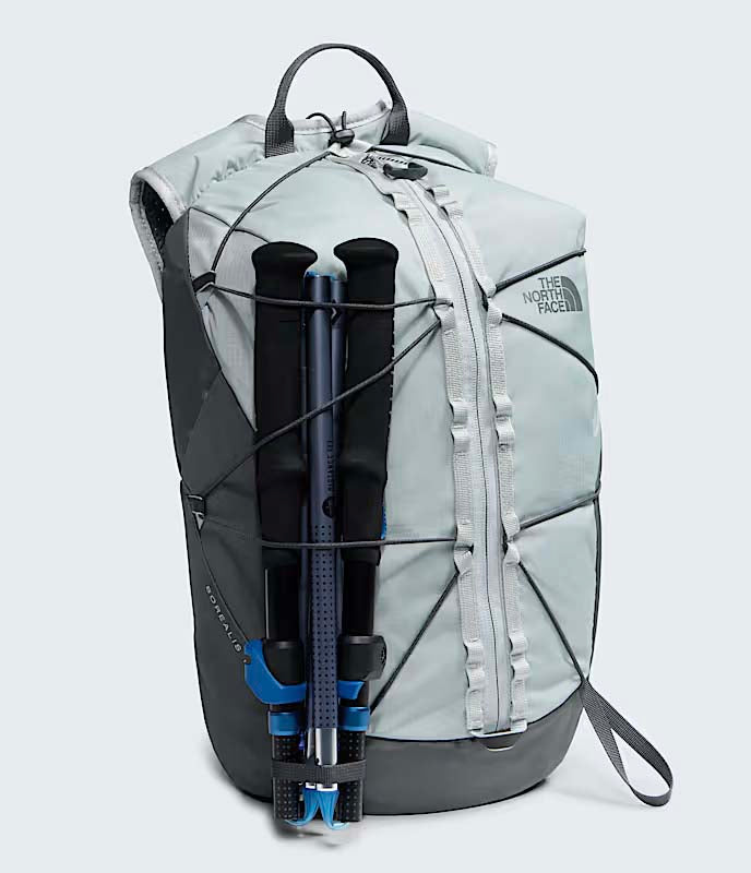 The North Face Backpacks The North Face Borealis Trail 16 Backpack