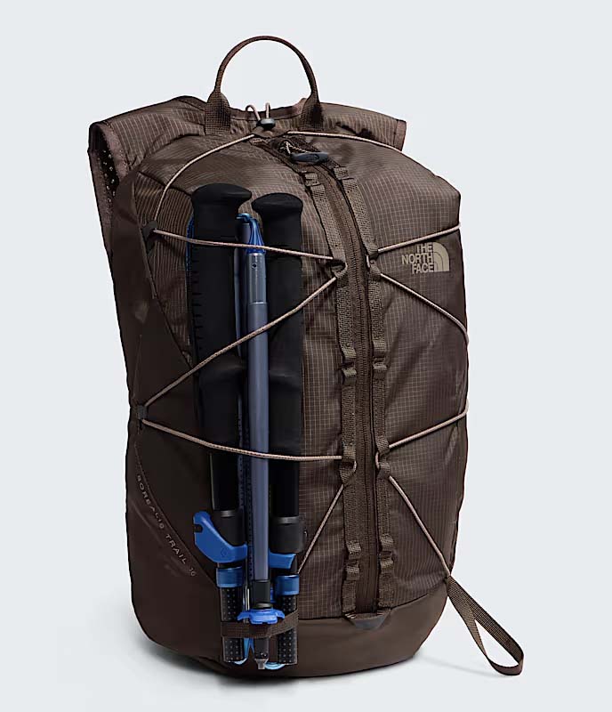 The North Face Backpacks The North Face Borealis Trail 16 Backpack