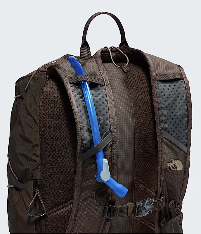 The North Face Backpacks The North Face Borealis Trail 16 Backpack