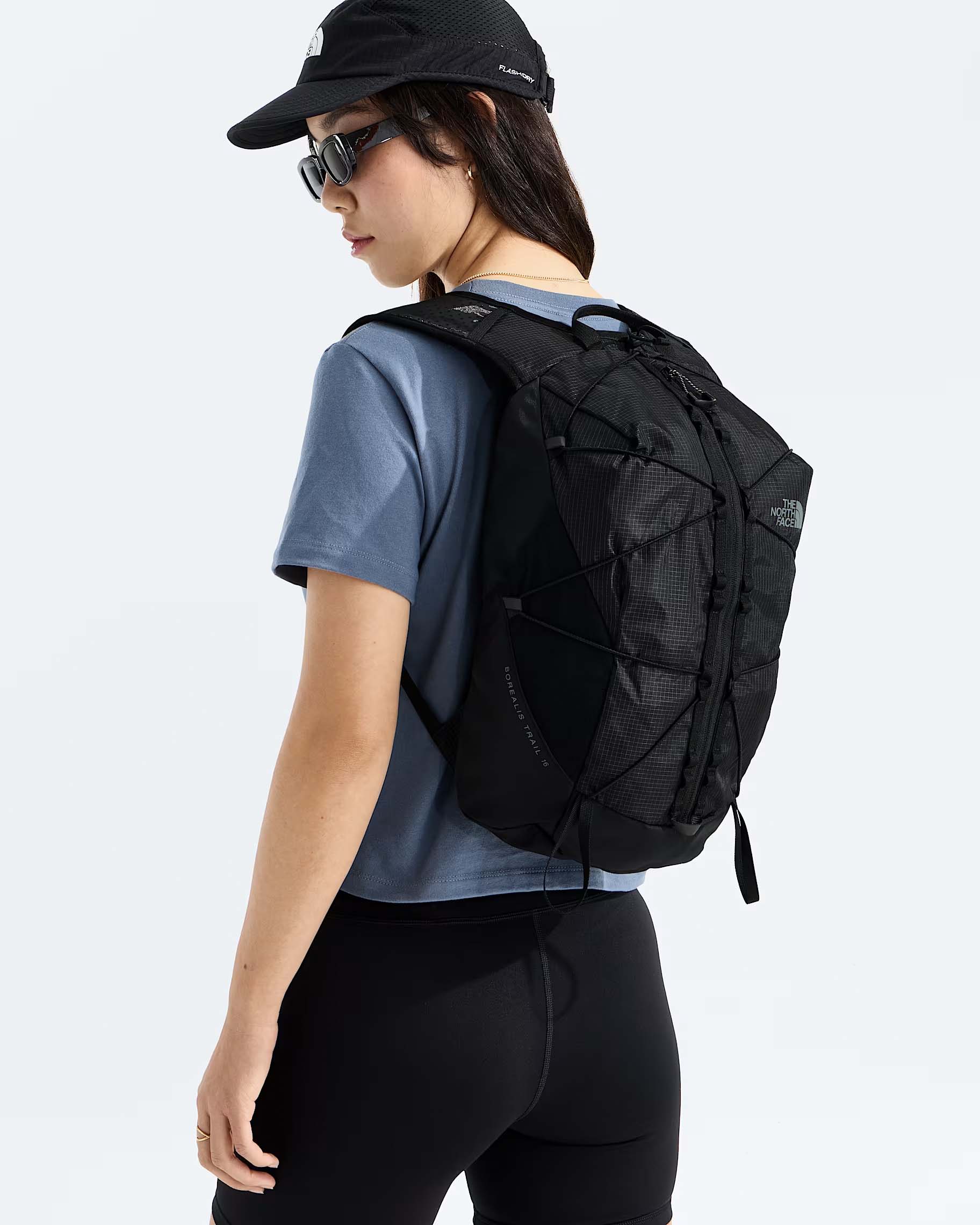 The North Face Backpacks The North Face Borealis Trail 16 Backpack