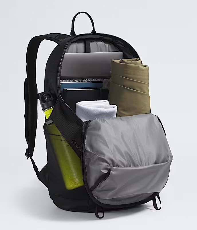 The North Face Backpacks The North Face Borealis Trail Backpack