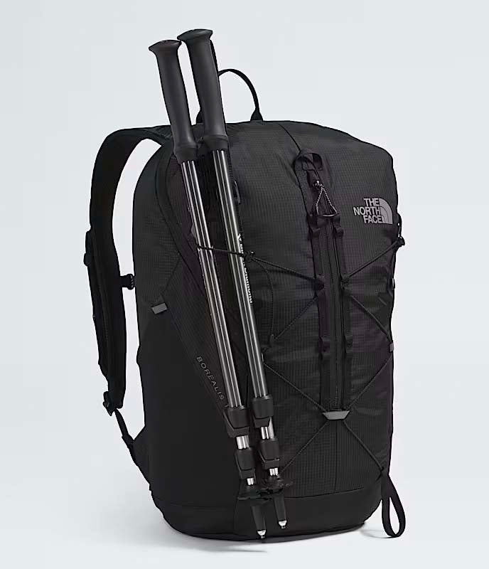 The North Face Backpacks The North Face Borealis Trail Backpack