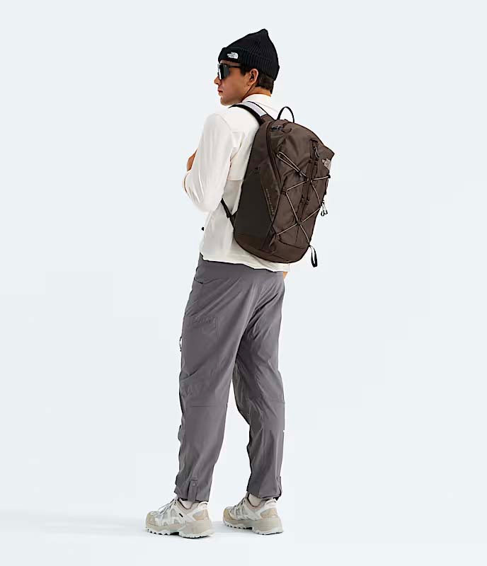 The North Face Backpacks The North Face Borealis Trail Backpack