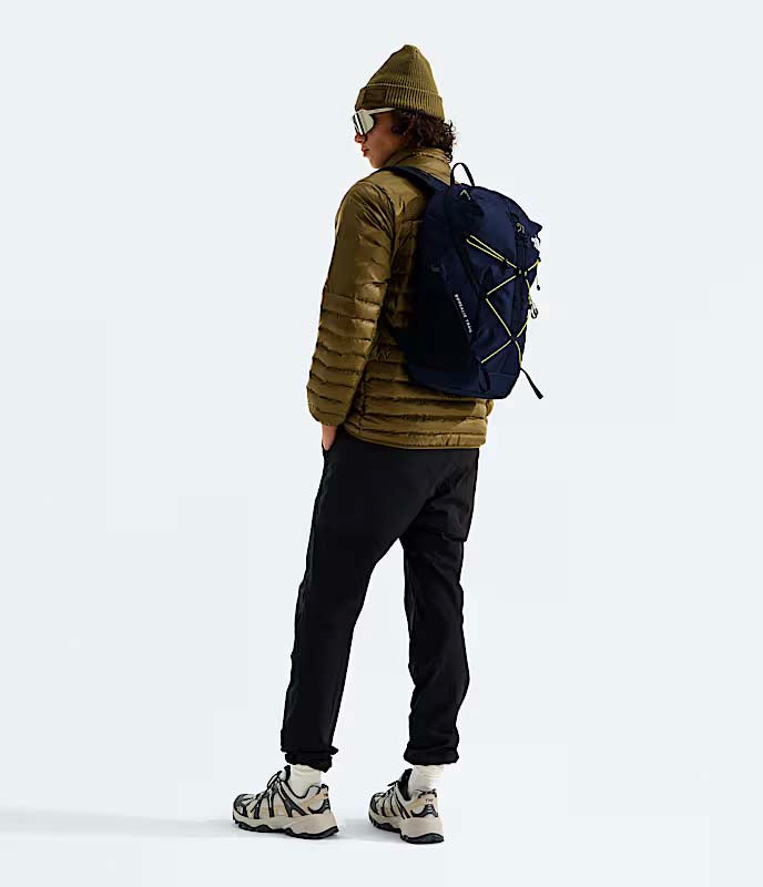 The North Face Backpacks The North Face Borealis Trail Backpack