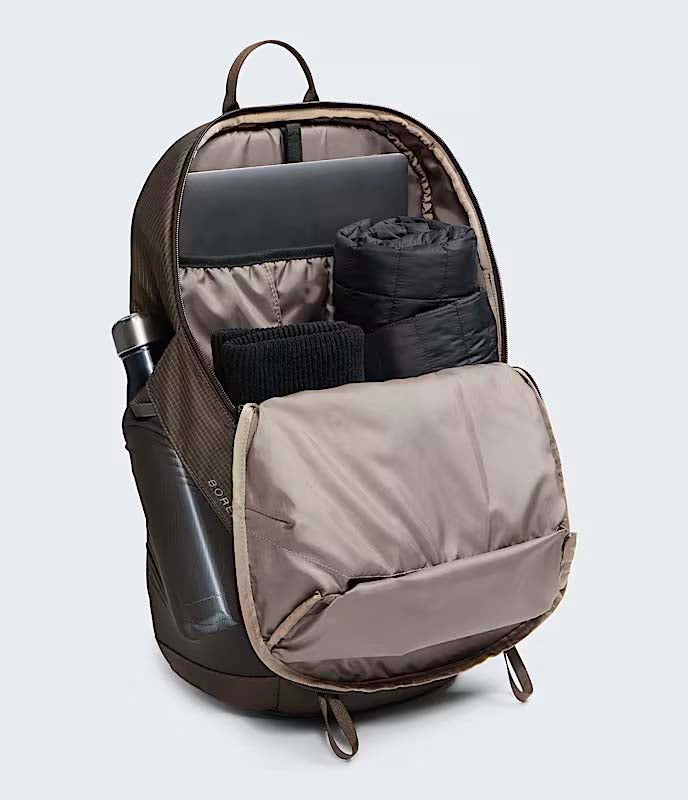 The North Face Backpacks The North Face Borealis Trail Backpack
