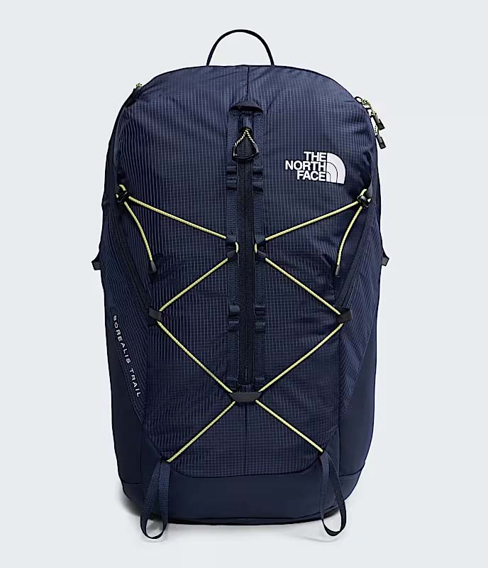The North Face Backpacks The North Face Borealis Trail Backpack