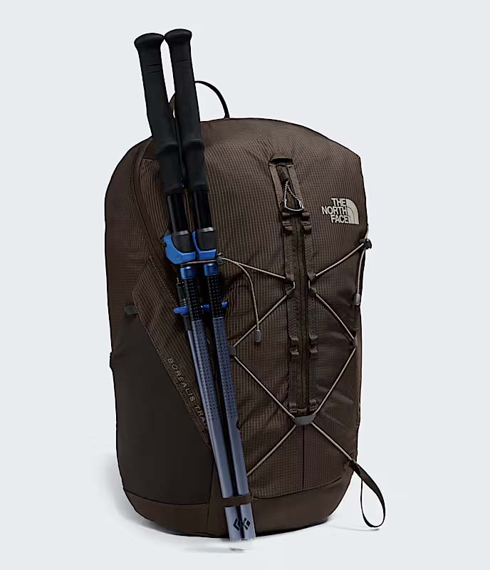 The North Face Backpacks The North Face Borealis Trail Backpack