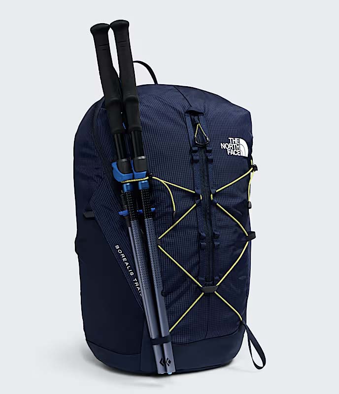 The North Face Backpacks The North Face Borealis Trail Backpack