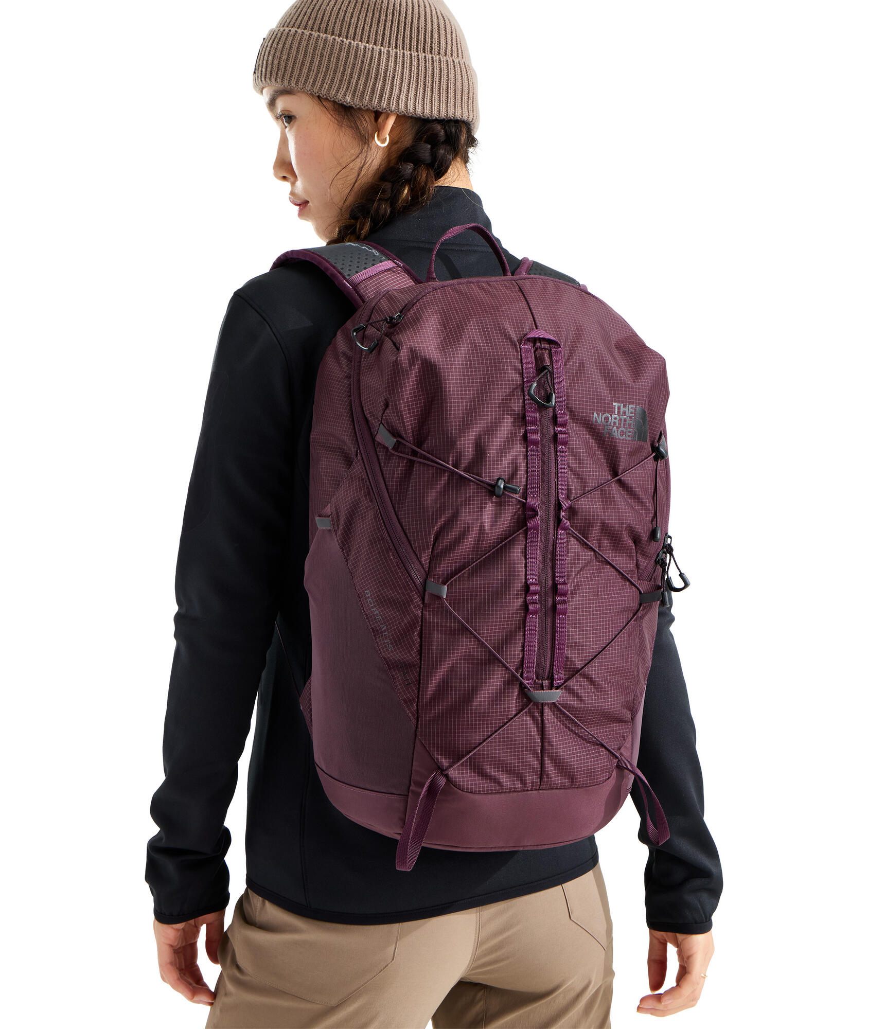 The North Face Backpacks The North Face Borealis Trail Backpack