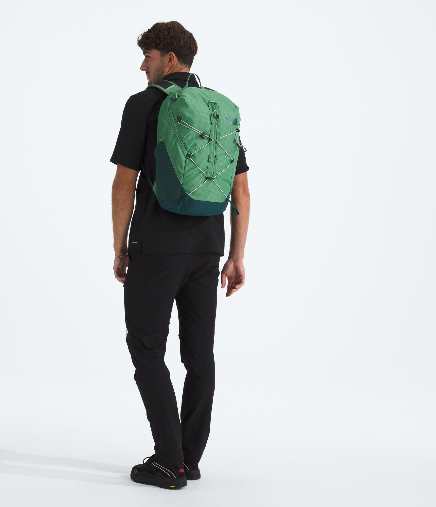 The North Face Backpacks The North Face Borealis Trail Backpack