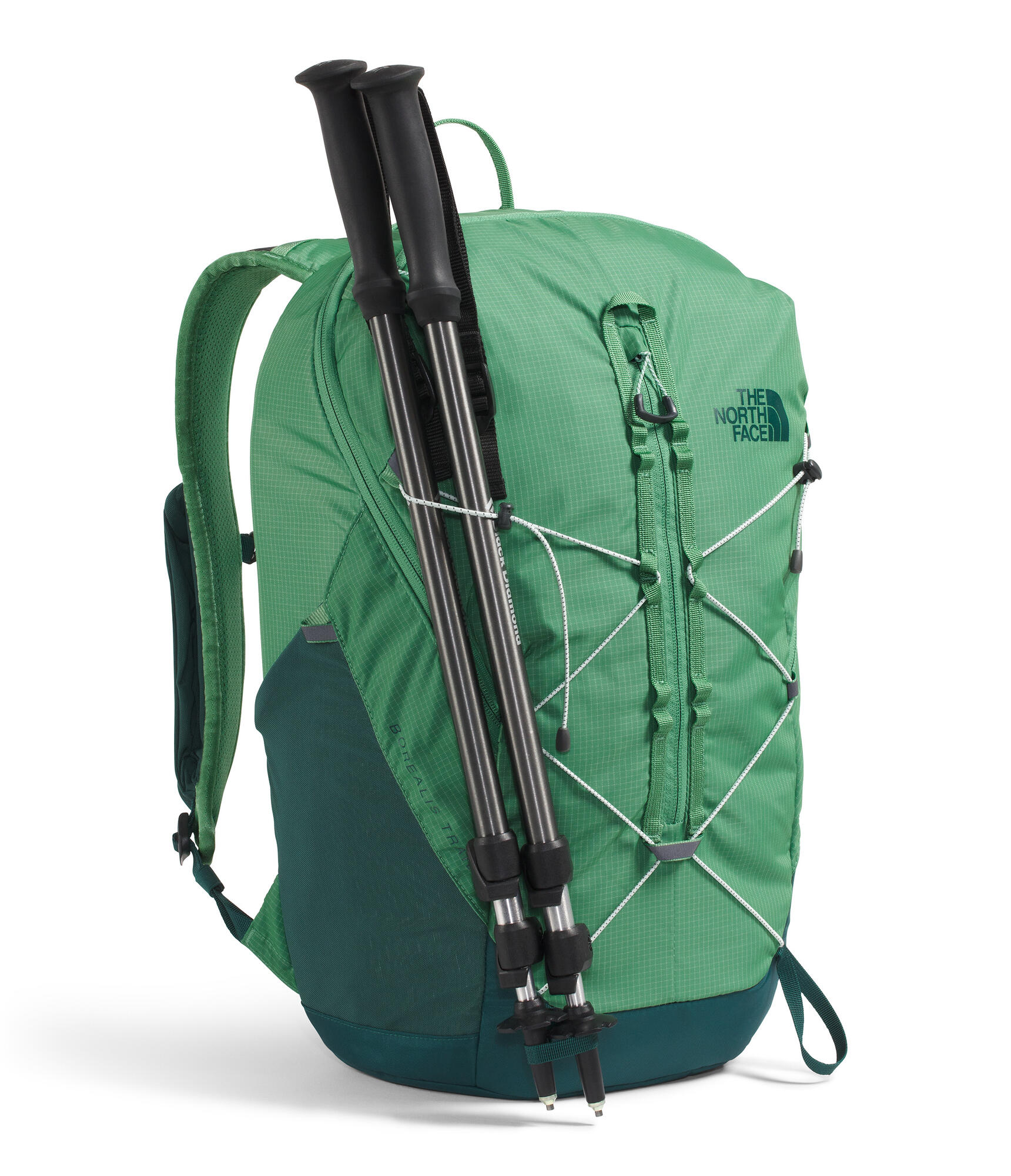 The North Face Backpacks The North Face Borealis Trail Backpack