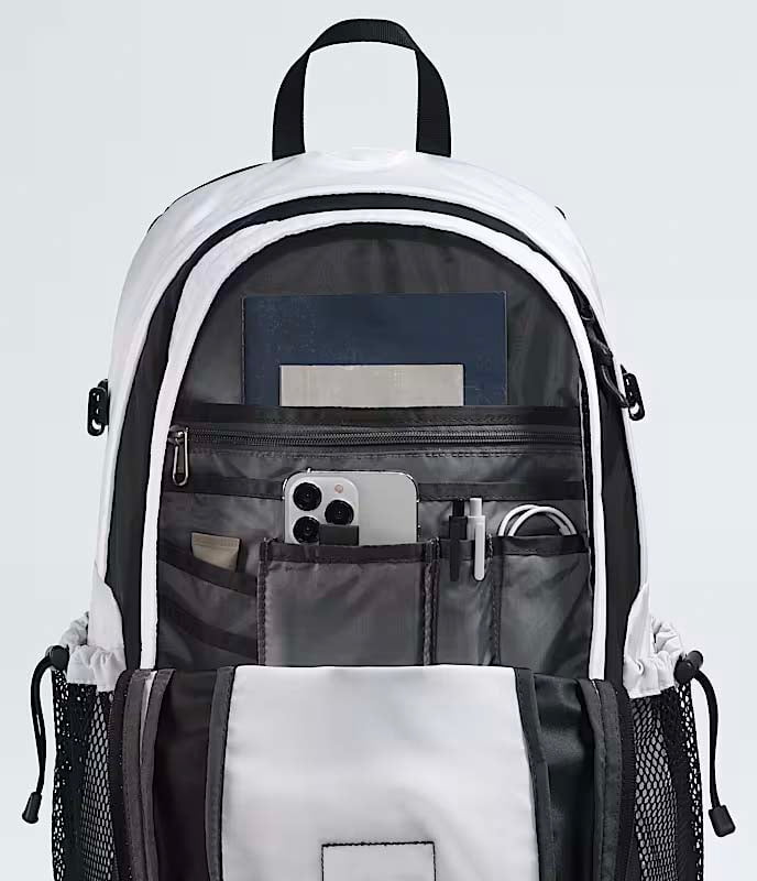 The North Face Backpacks The North Face Hot Shot SE