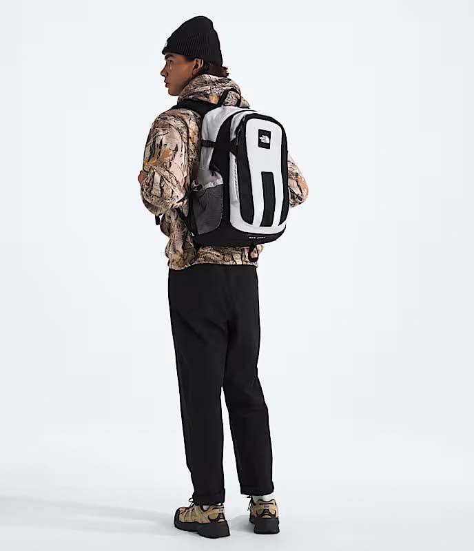 The North Face Backpacks The North Face Hot Shot SE