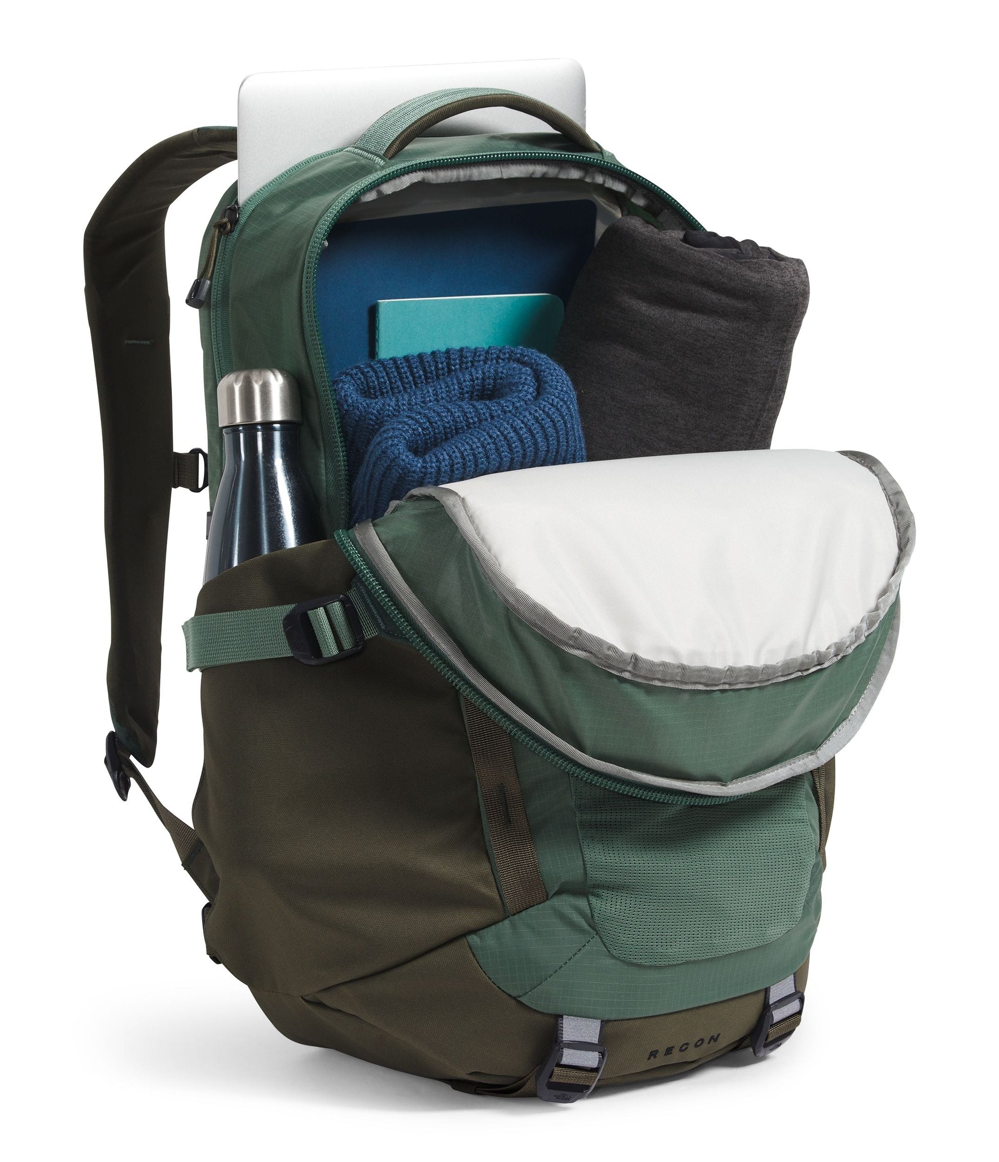 The North Face Backpacks The North Face Recon Backpack