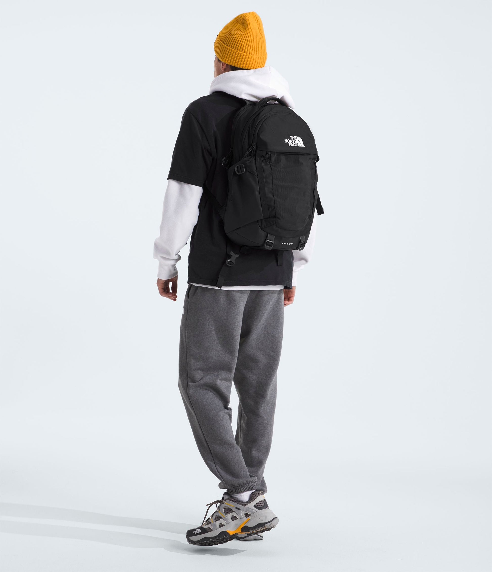 The North Face Backpacks The North Face Recon Backpack