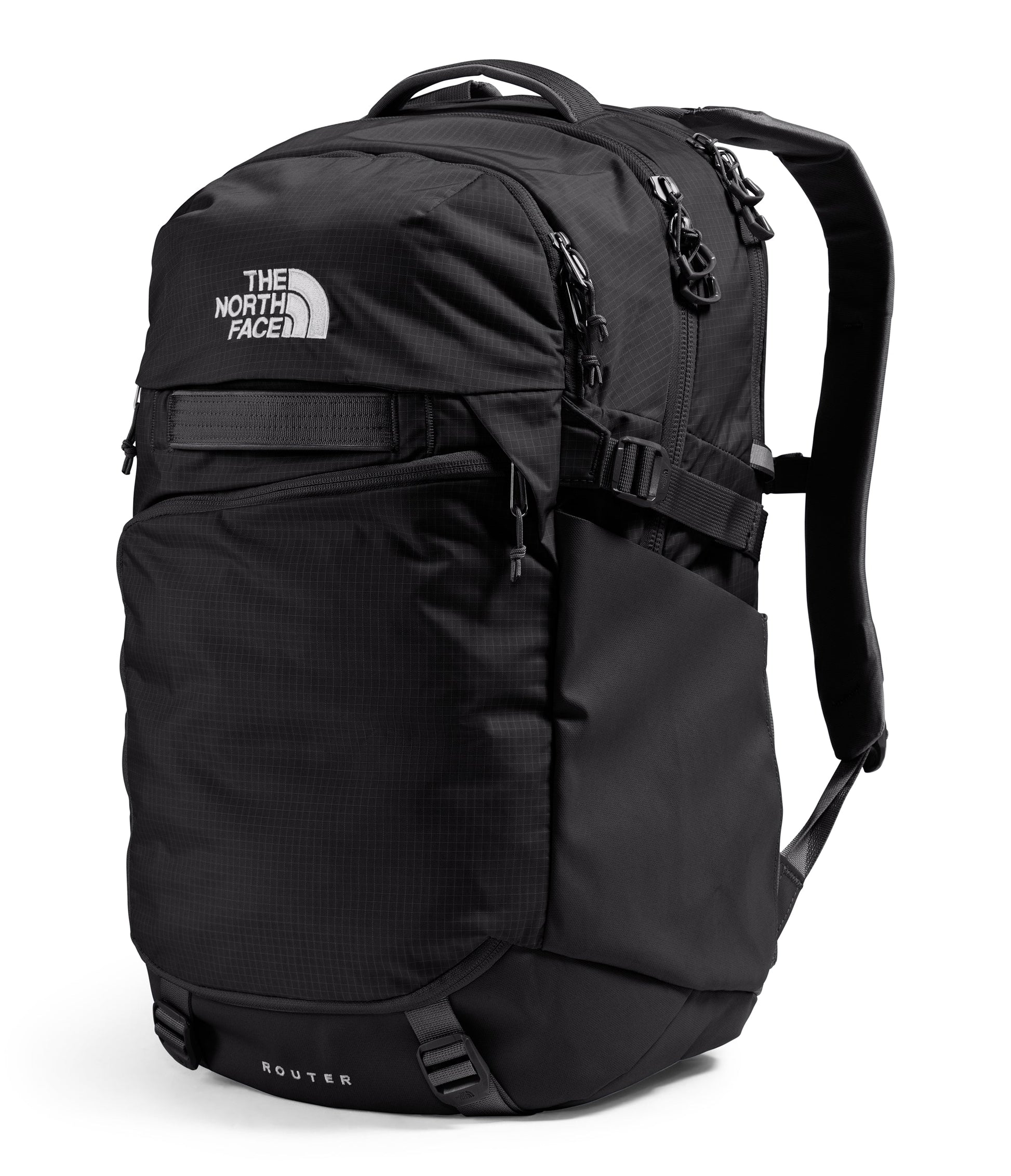 The North Face Backpacks The North Face Router Backpack