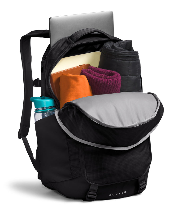 The North Face Backpacks The North Face Router Backpack
