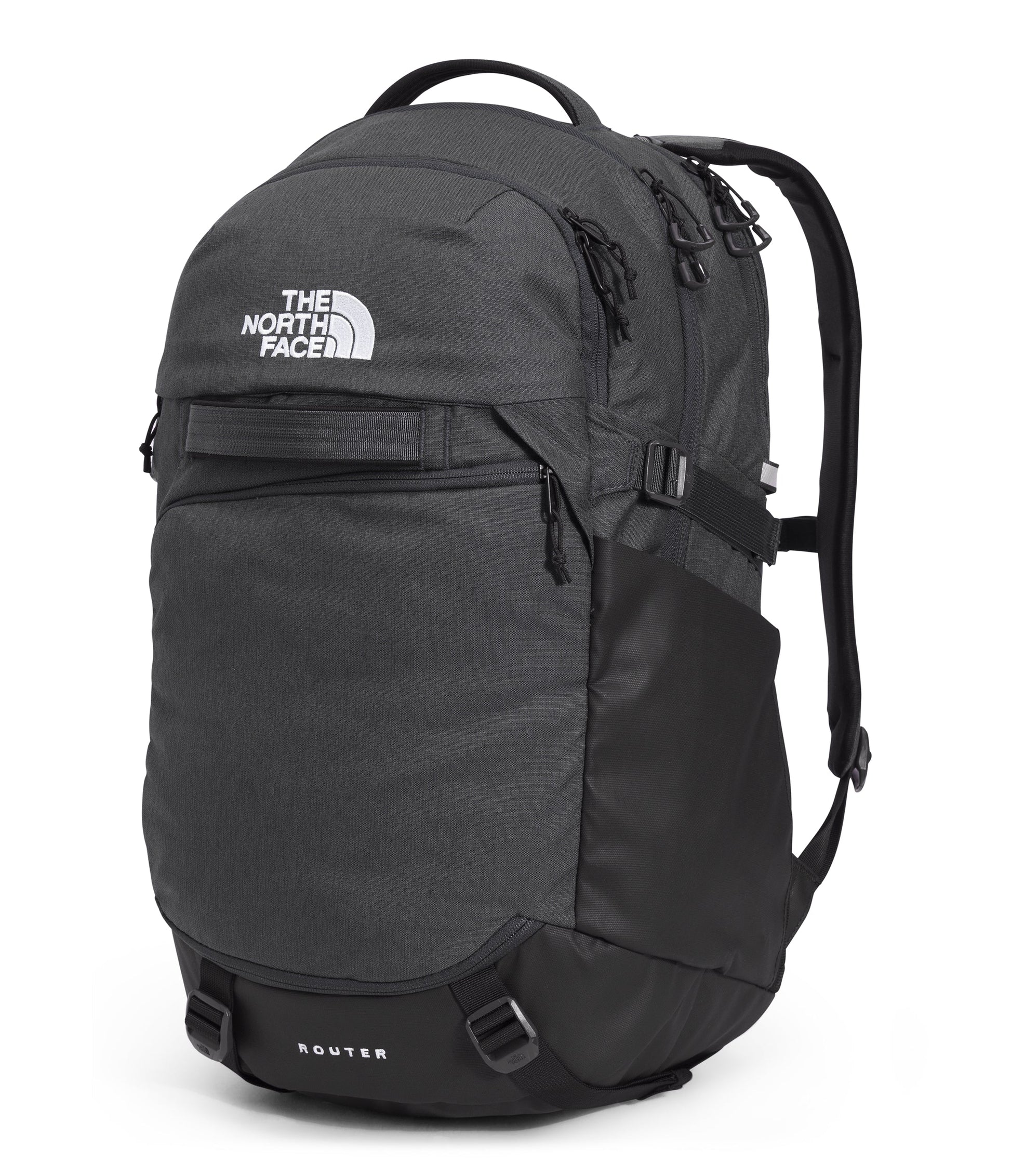 The North Face Backpacks The North Face Router Backpack