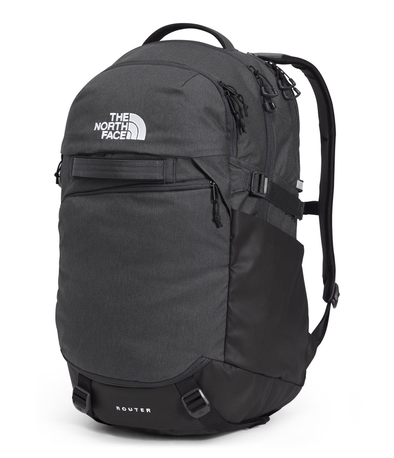 The North Face Backpacks The North Face Router Backpack