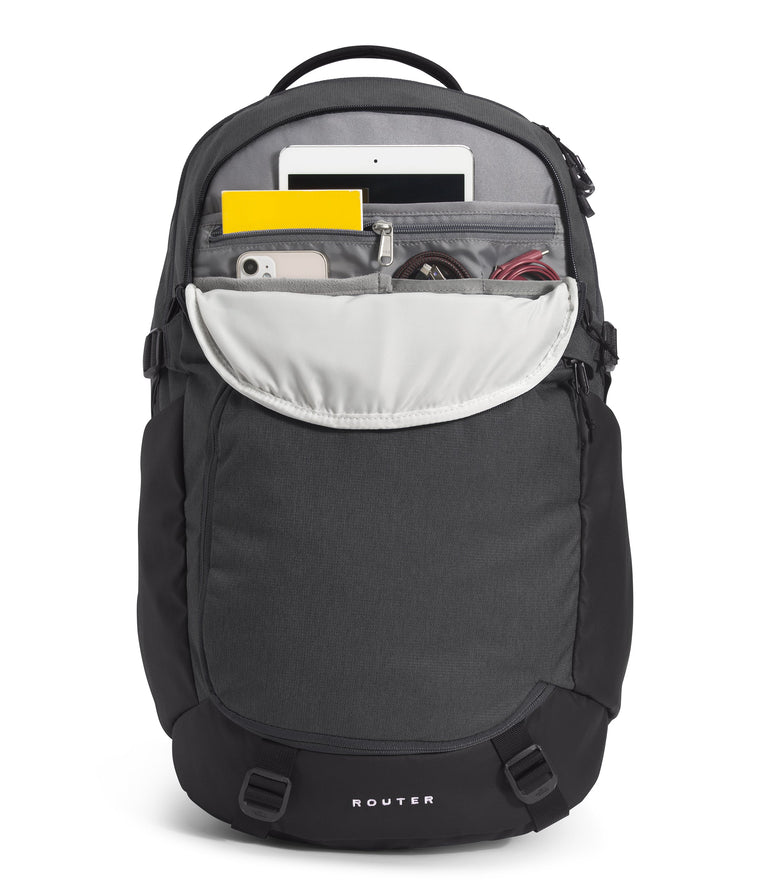 The North Face Backpacks The North Face Router Backpack