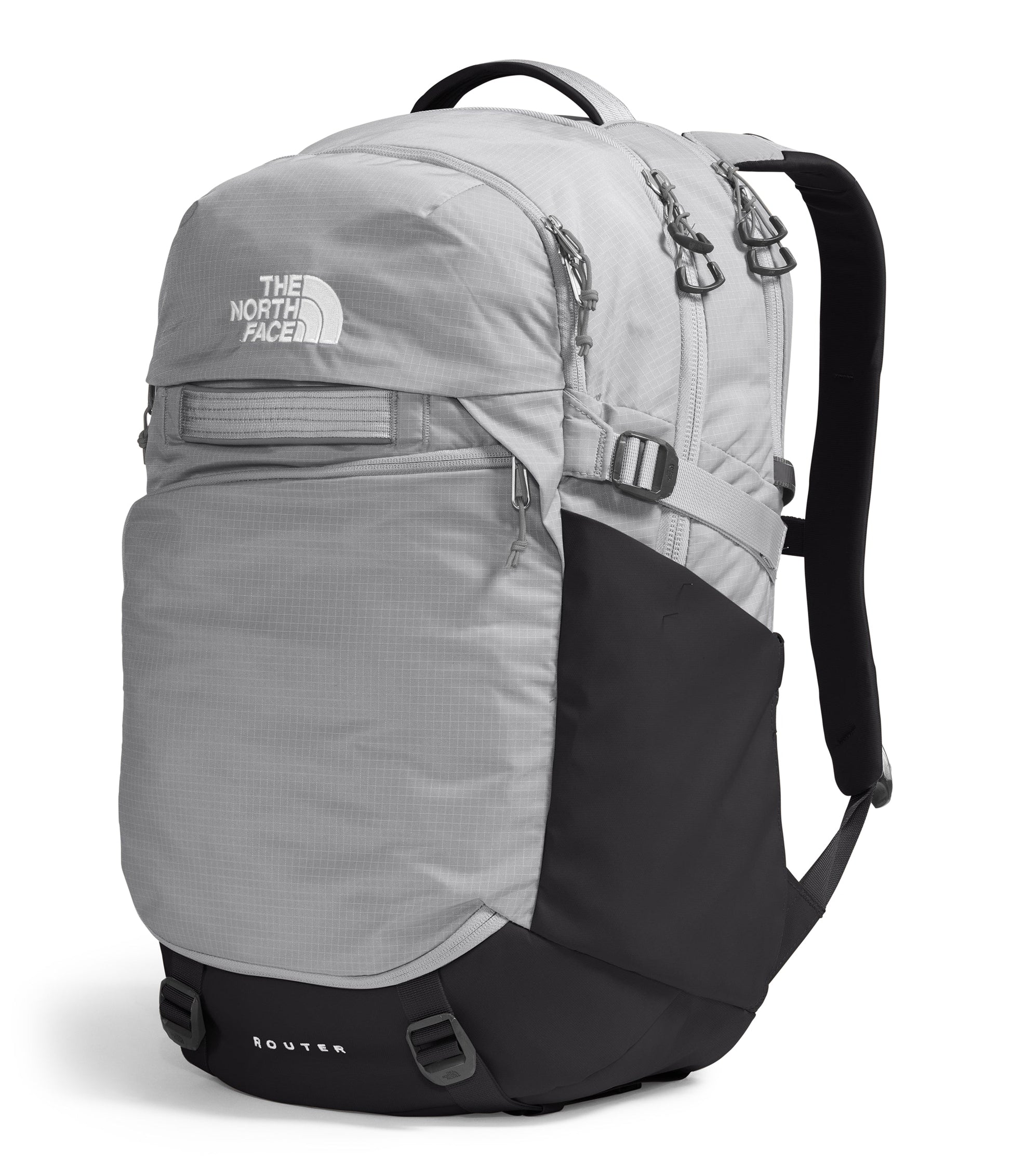 The North Face Backpacks The North Face Router Backpack