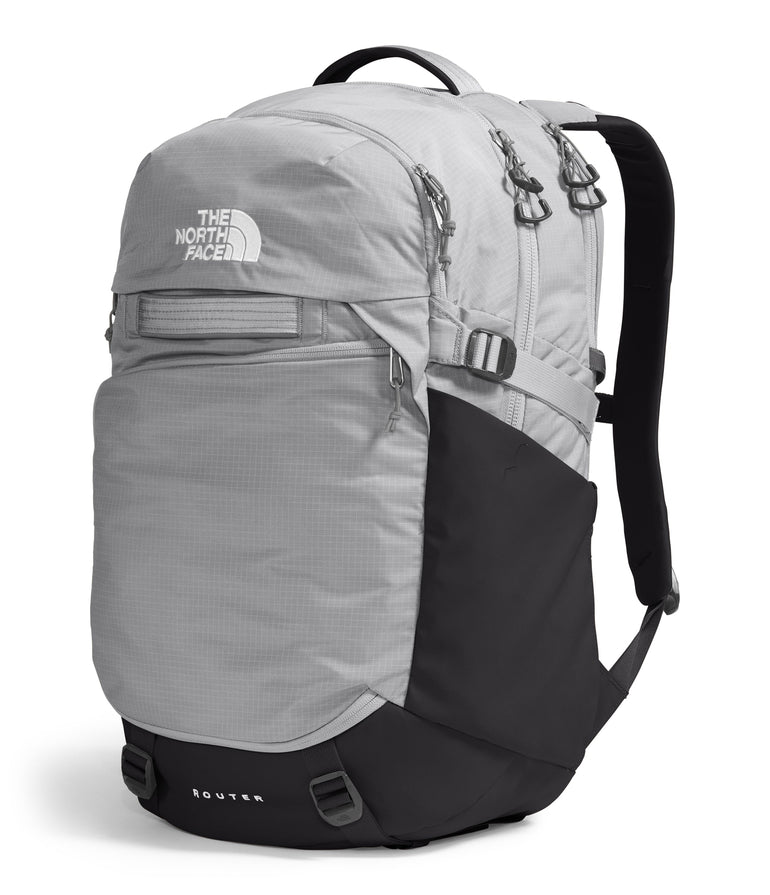 The North Face Backpacks The North Face Router Backpack