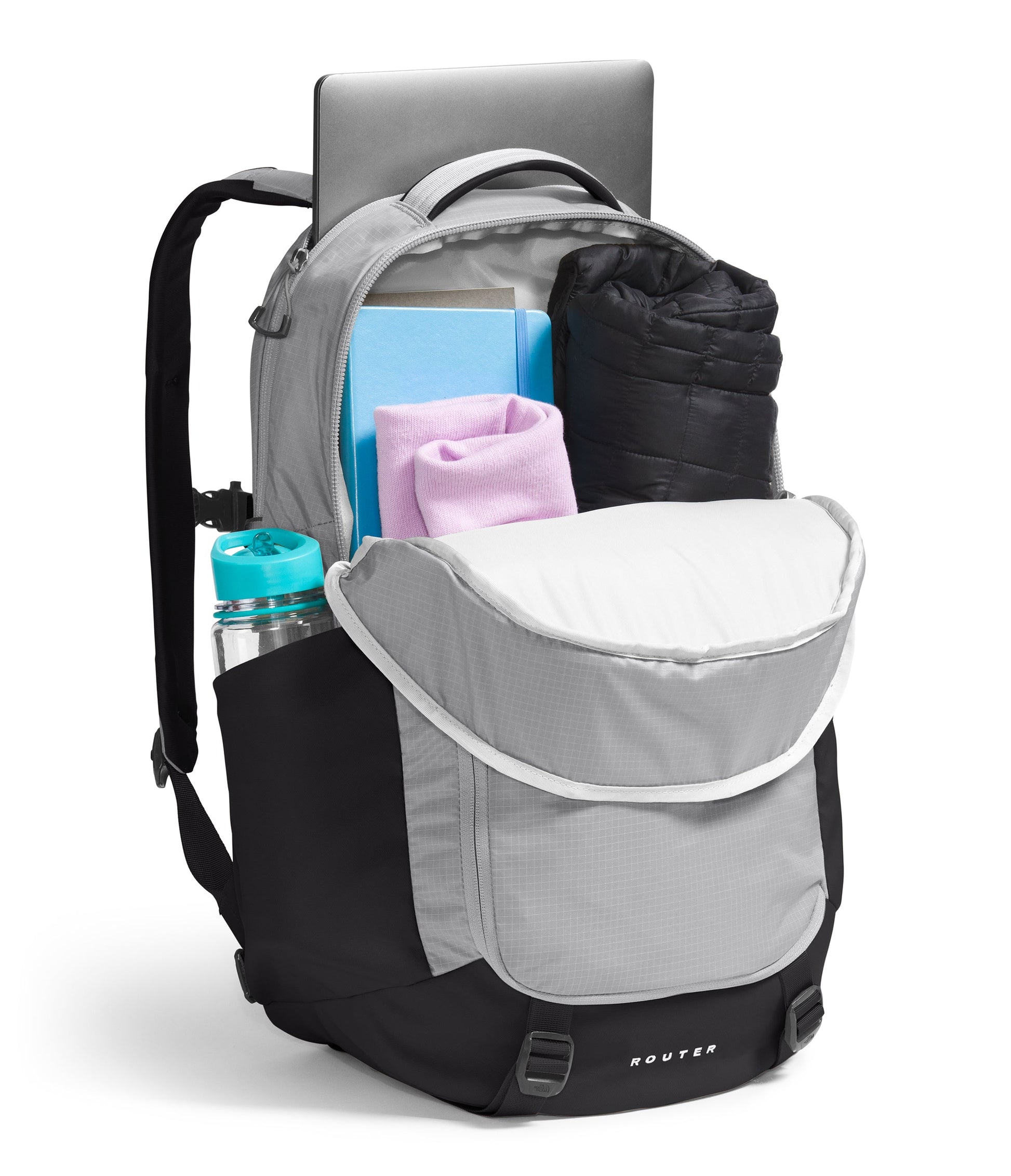 The North Face Backpacks The North Face Router Backpack
