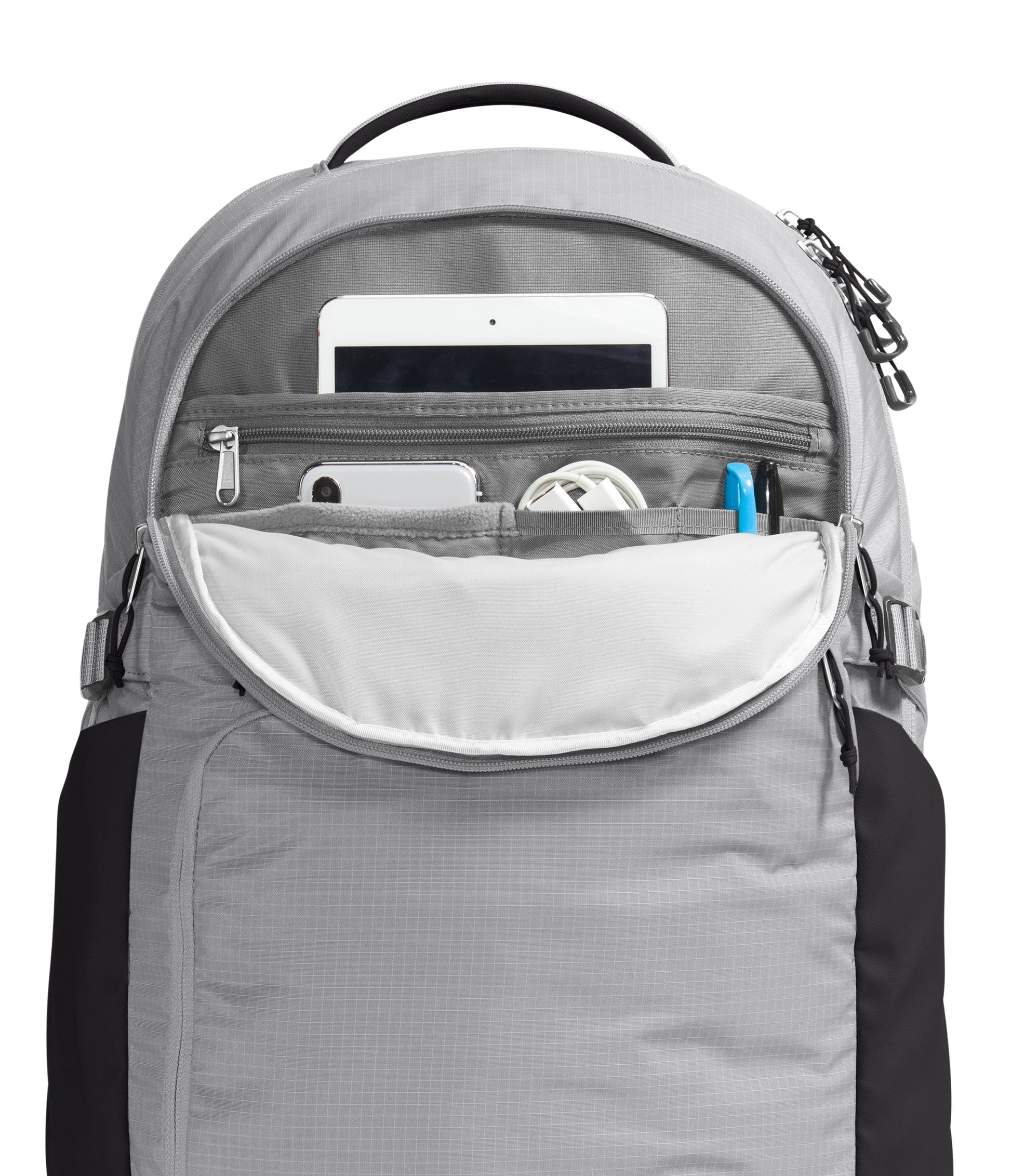 The North Face Backpacks The North Face Router Backpack