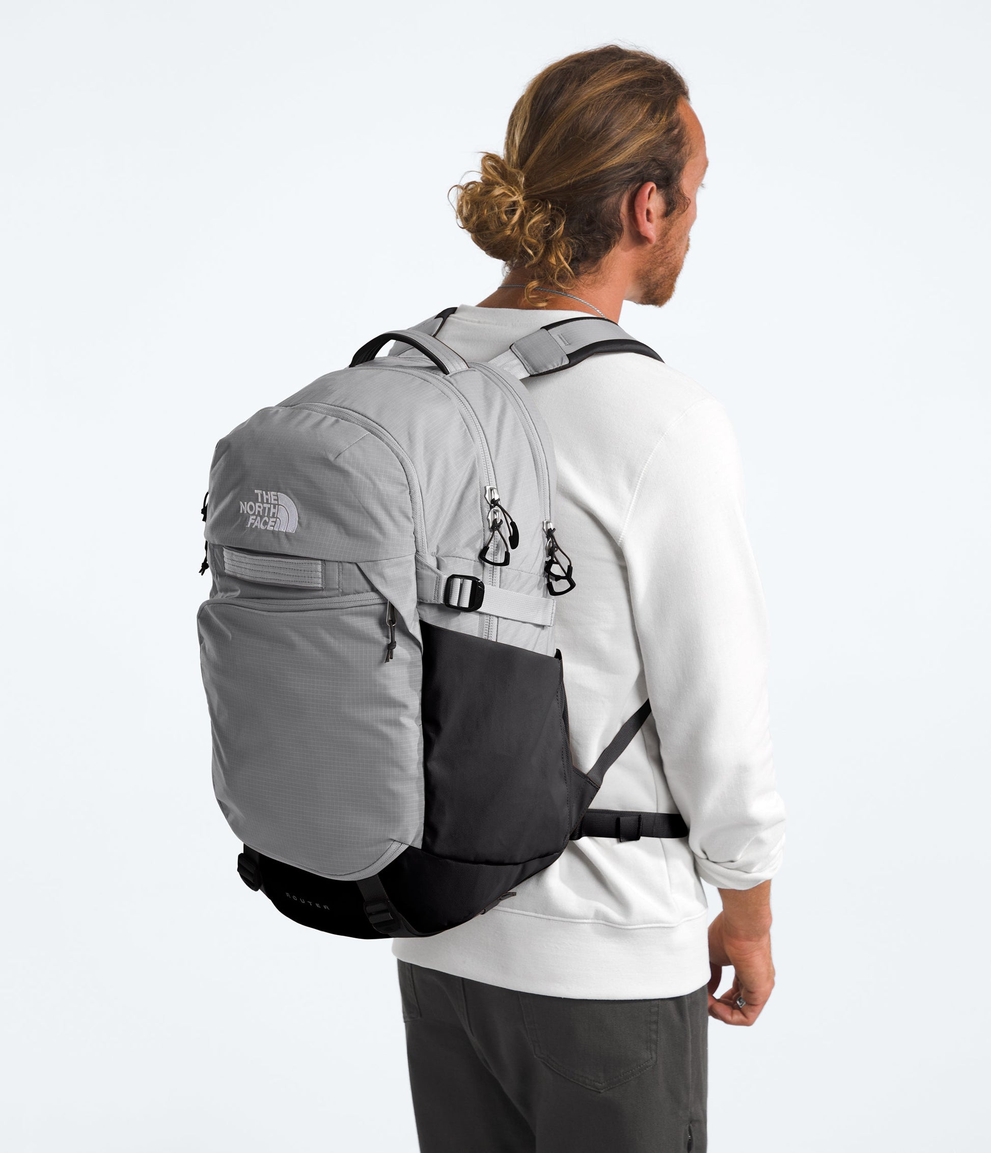 The North Face Backpacks The North Face Router Backpack