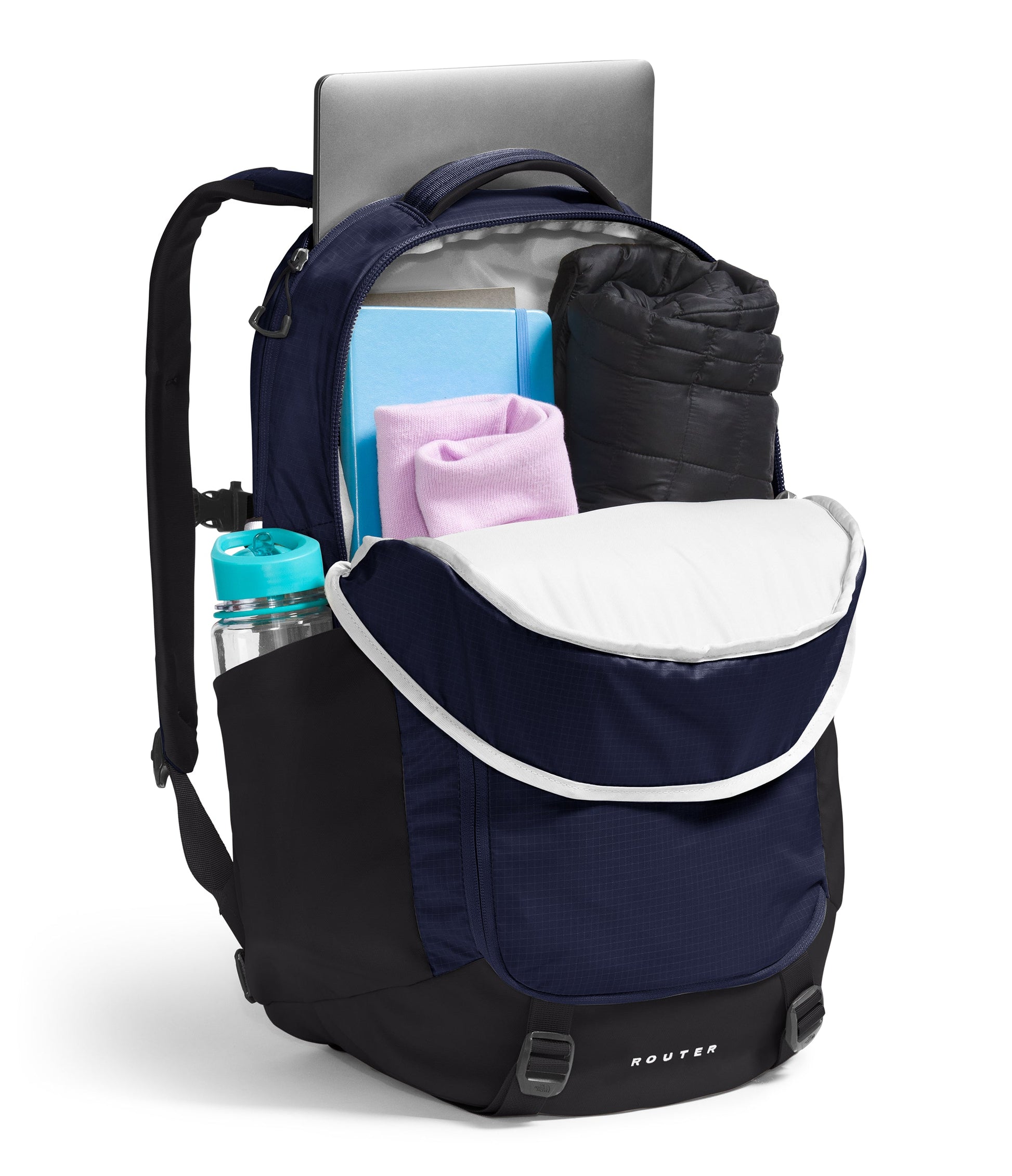 The North Face Backpacks The North Face Router Backpack