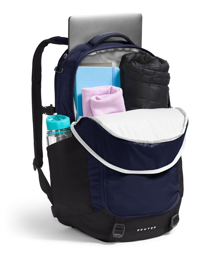 The North Face Backpacks The North Face Router Backpack