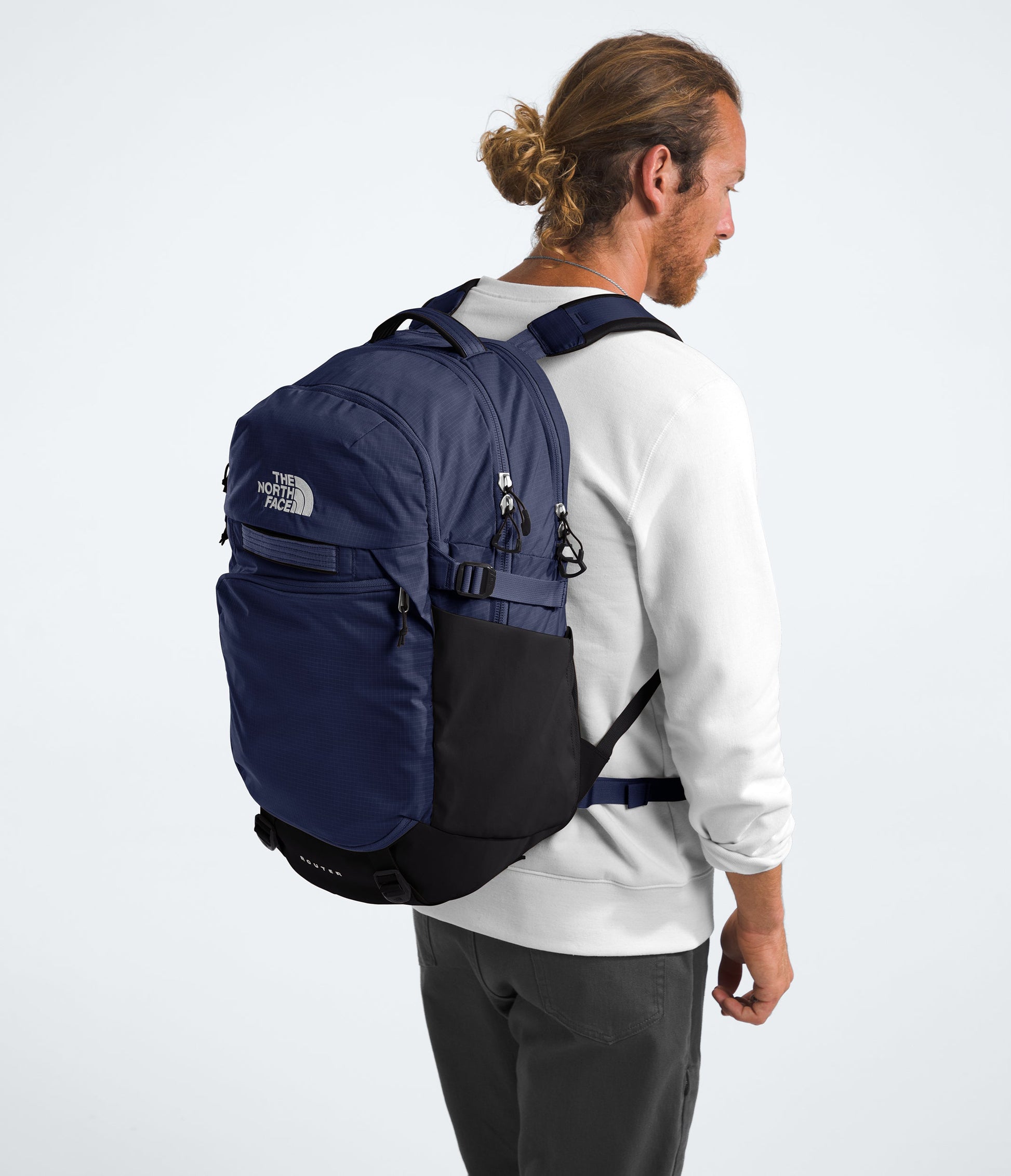 The North Face Backpacks The North Face Router Backpack
