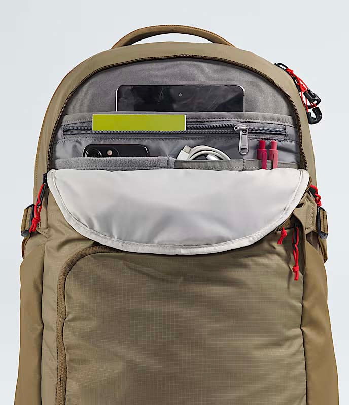 The North Face Backpacks The North Face Router Backpack