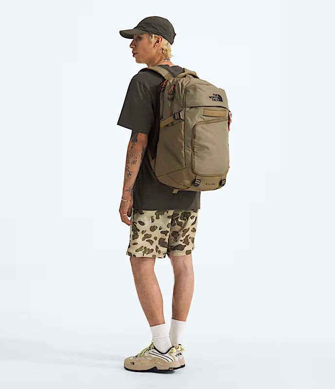 The North Face Backpacks The North Face Router Backpack