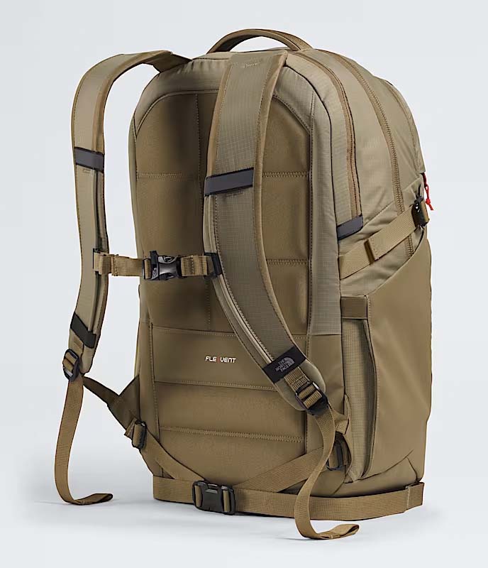 The North Face Backpacks The North Face Router Backpack