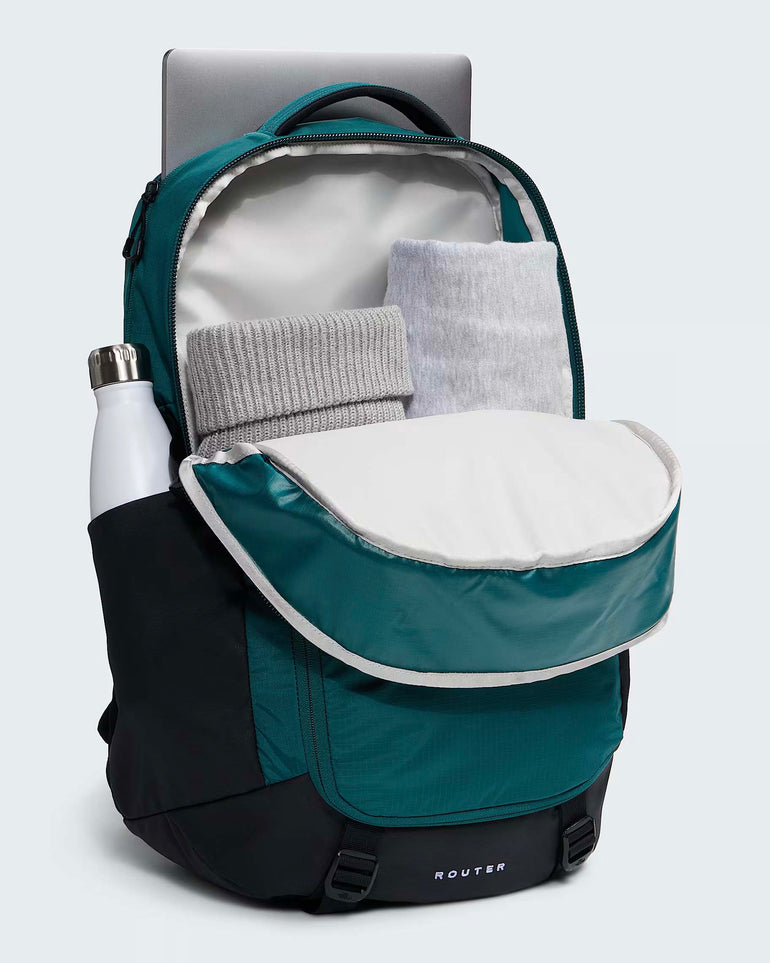 The North Face Backpacks The North Face Router Backpack