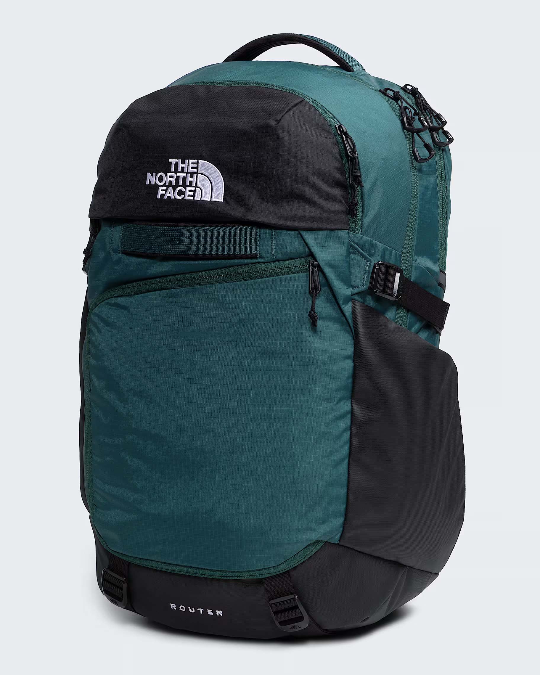 The North Face Backpacks The North Face Router Backpack
