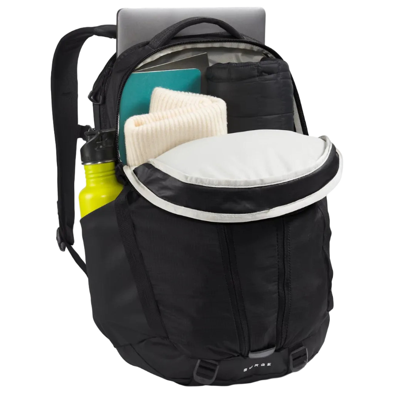 The North Face Backpacks The North Face Surge Backpack