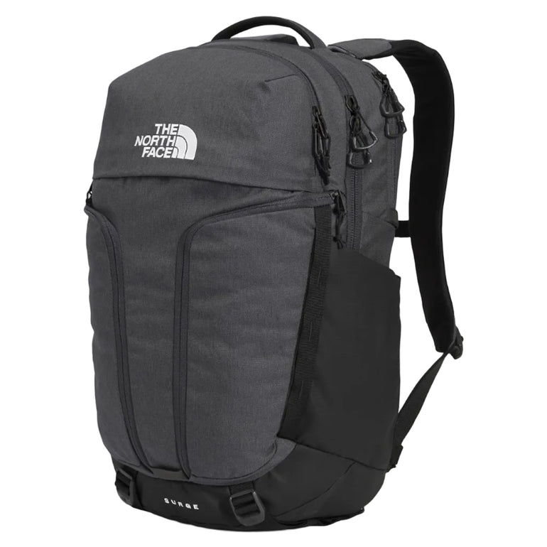 The North Face Backpacks The North Face Surge Backpack