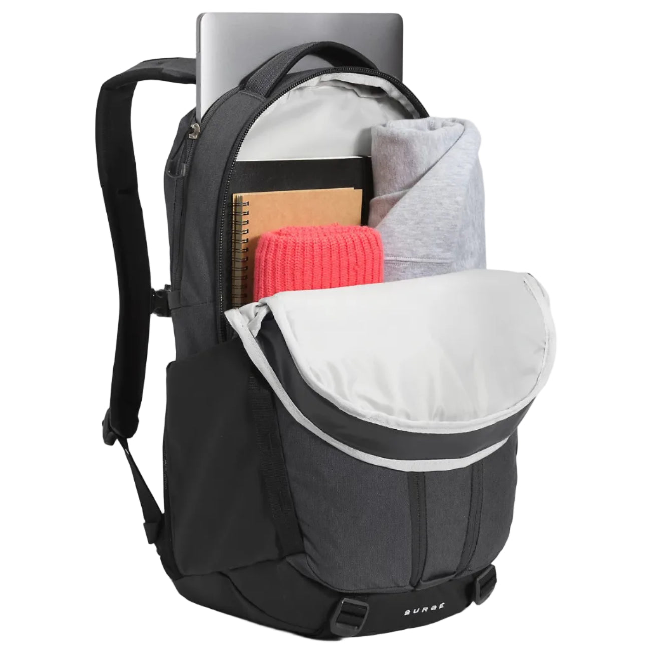 The North Face Backpacks The North Face Surge Backpack