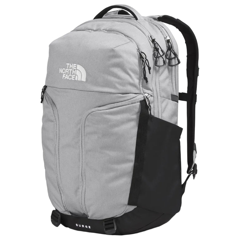 The North Face Backpacks The North Face Surge Backpack