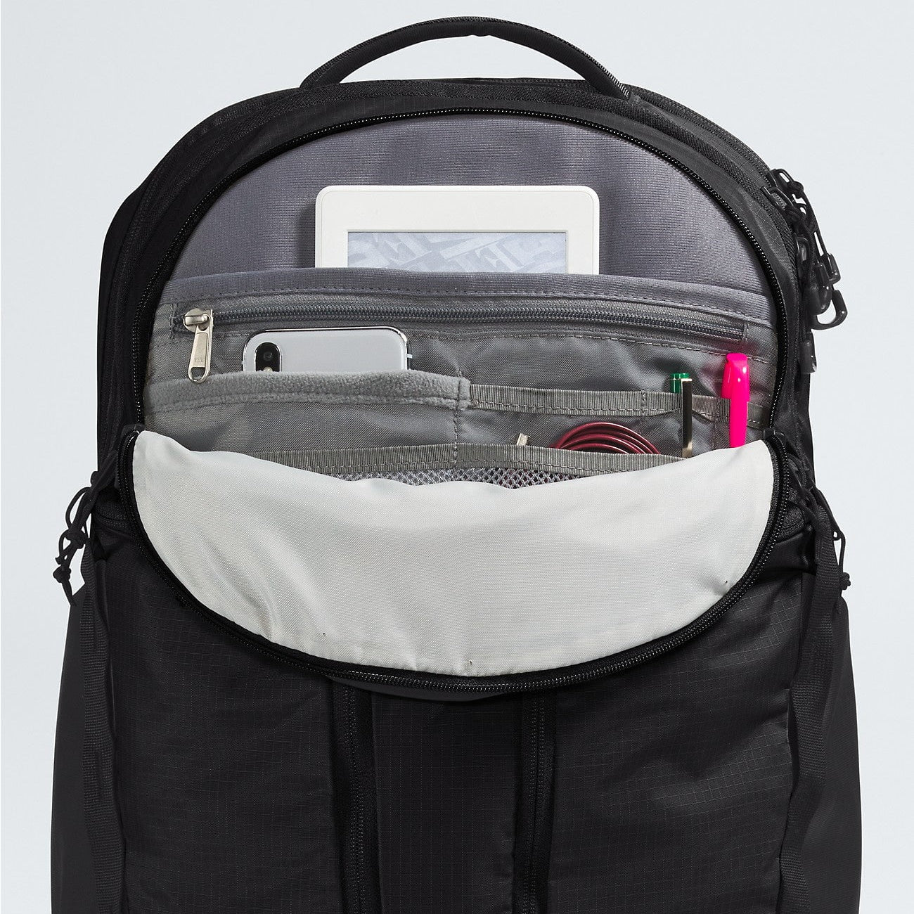 The North Face Backpacks The North Face Surge Backpack