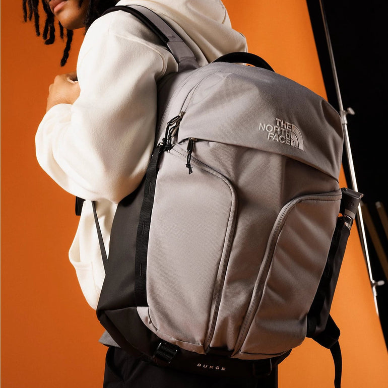 The North Face Backpacks The North Face Surge Backpack