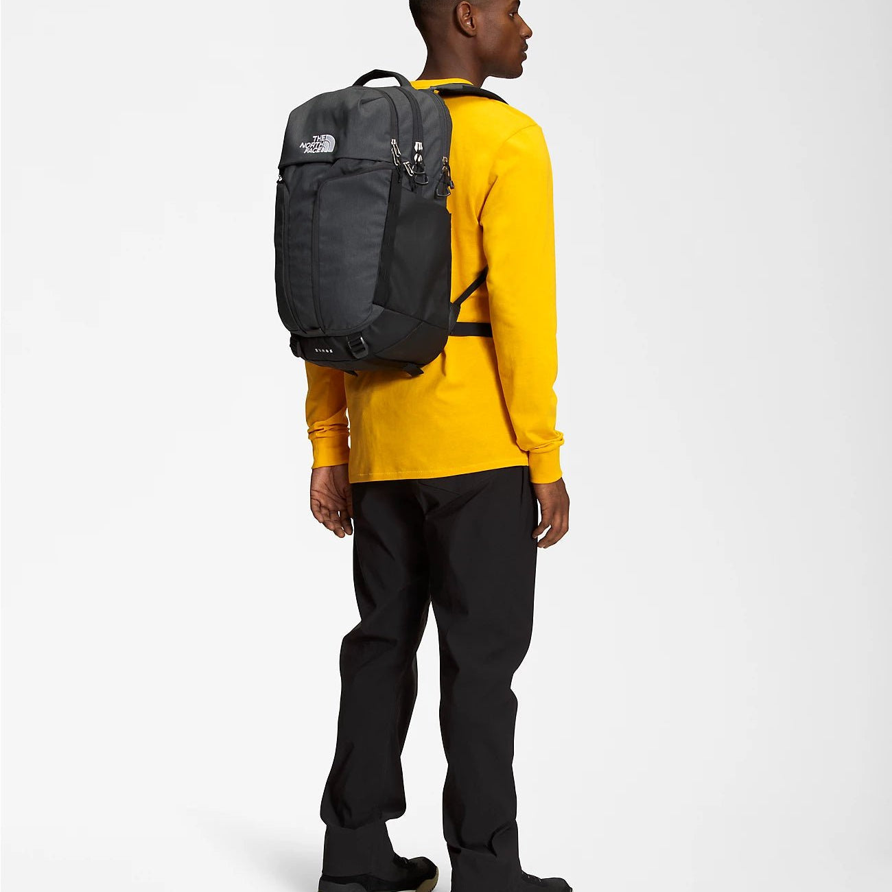 The North Face Backpacks The North Face Surge Backpack
