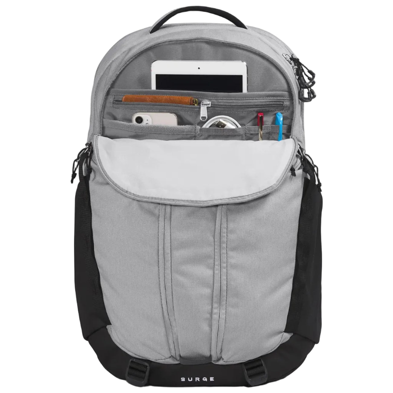 The North Face Backpacks The North Face Surge Backpack
