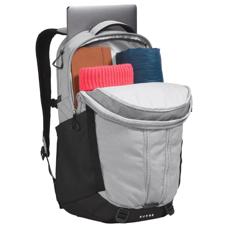 The North Face Backpacks The North Face Surge Backpack
