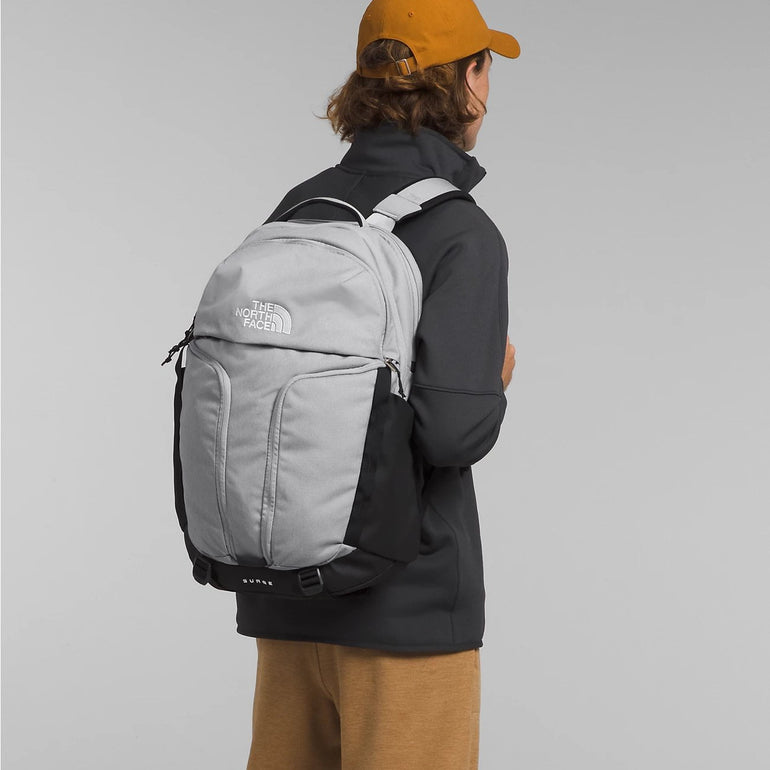 The North Face Backpacks The North Face Surge Backpack